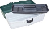 Saenger Tacklebox 1 drawer | Viskoffer