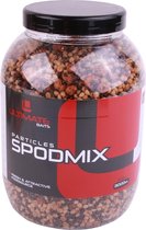Ultimate Baits Spodmix 3000ml | Partikels