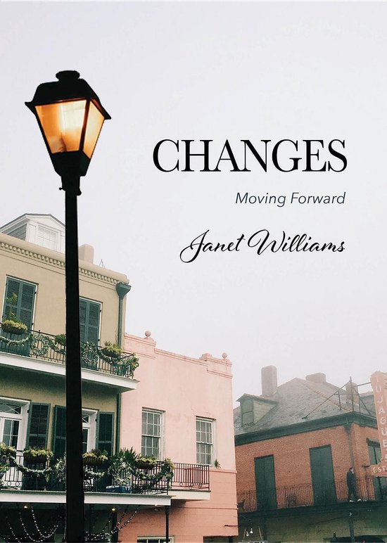 Changes - cover