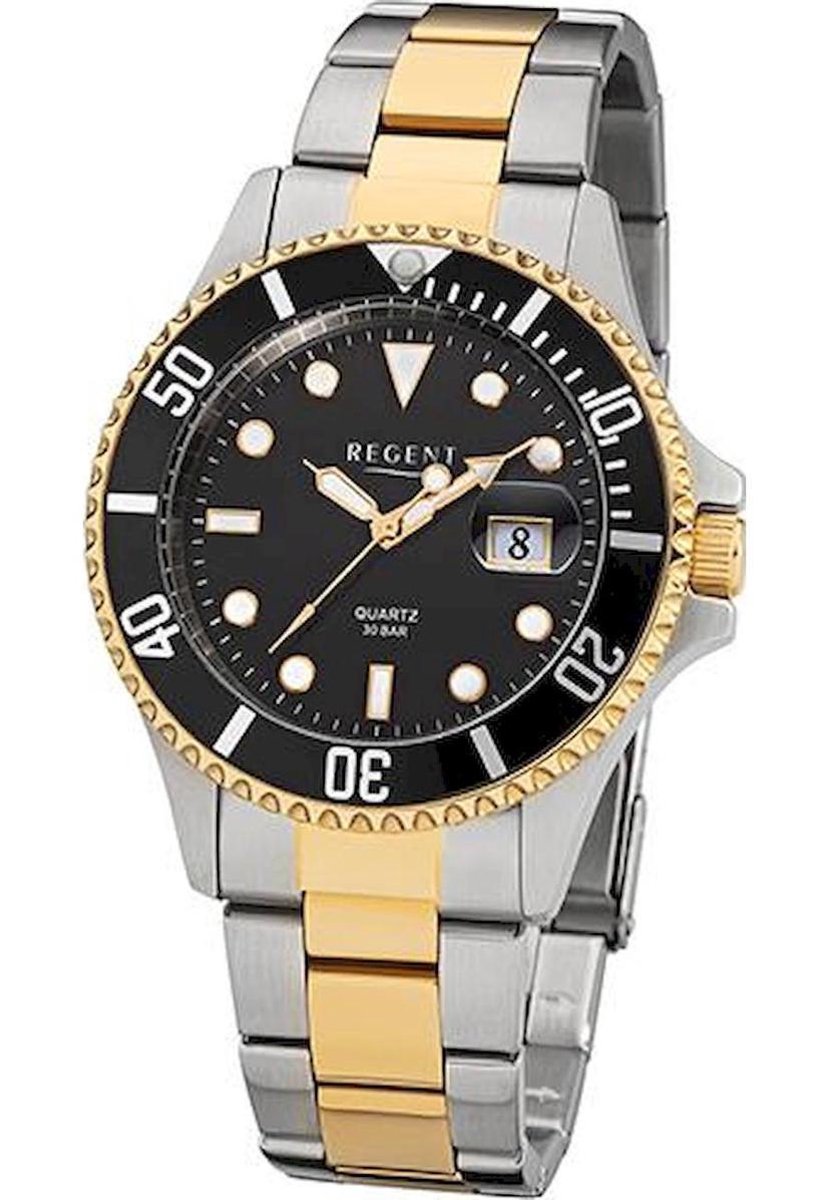 Regent Herenhorloge F-1285