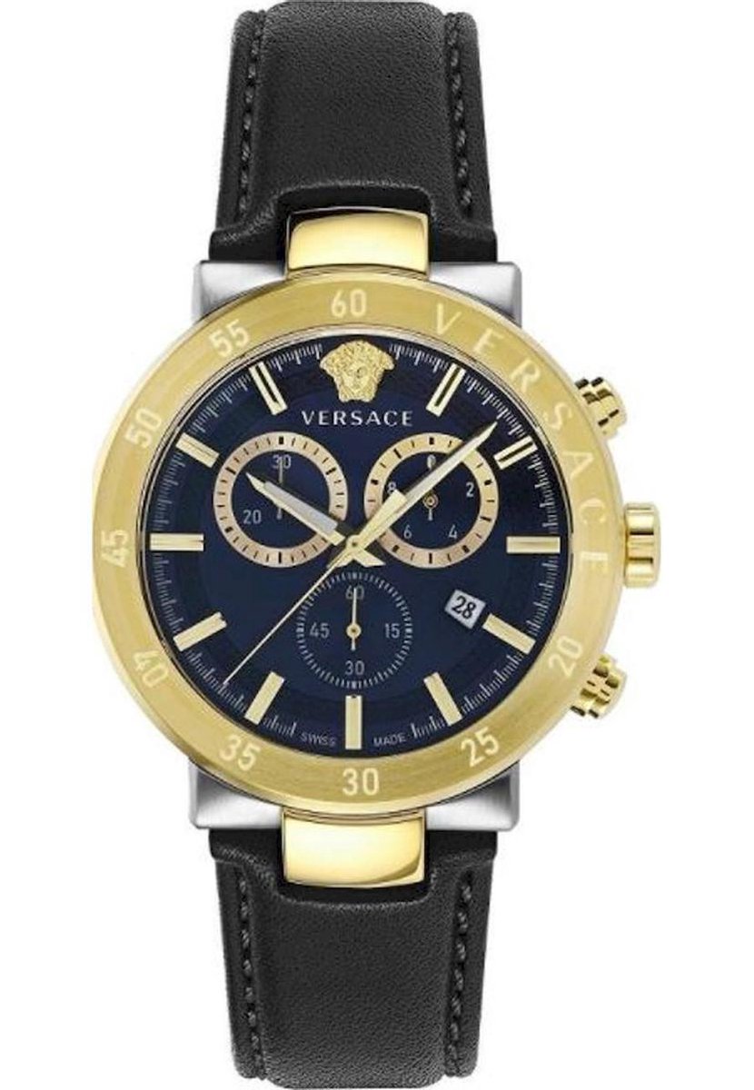 Versace Herenhorloge VEPY00320