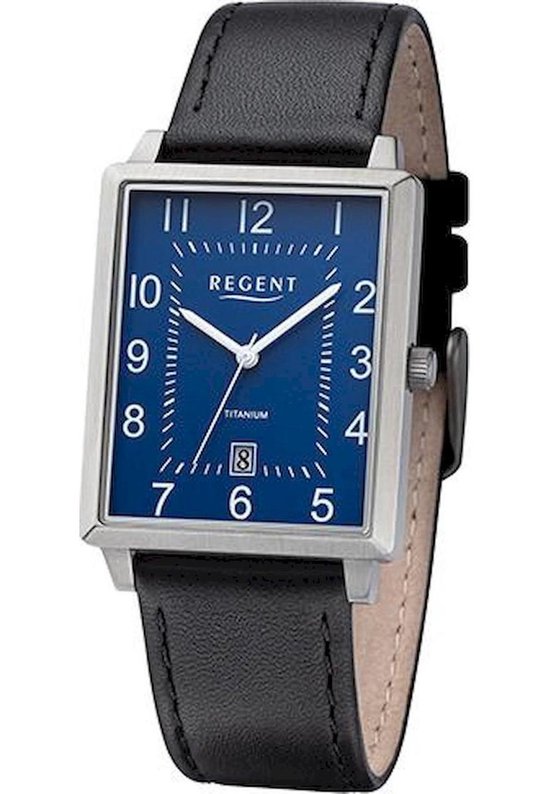 Regent Mod. F-1274 - Montre