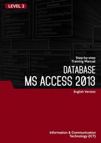 Database (Microsoft Access 2013) Level 2