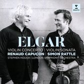 Elgar: Violin Concerto - Violin Sonata