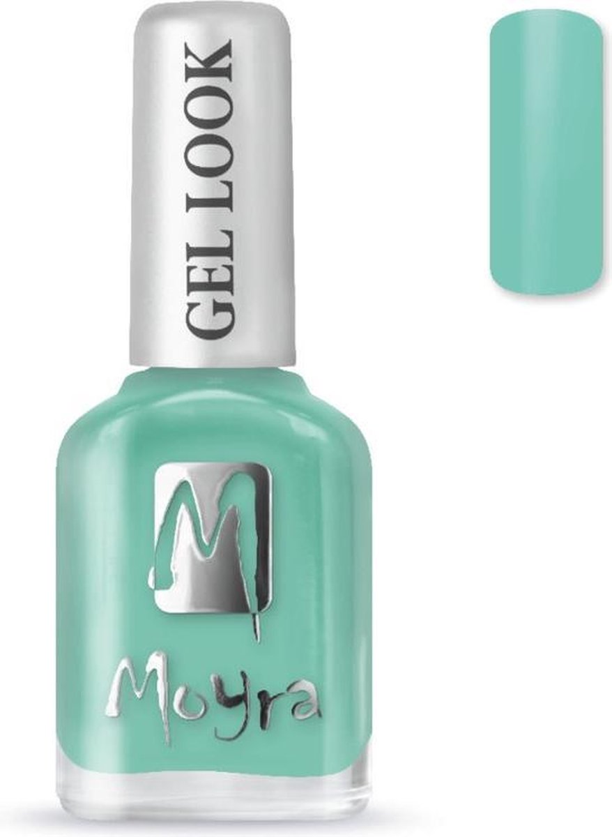 Goedkoopste Moyra Gel Look nail polish 997 Esther
