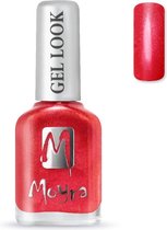 Moyra Gel Look nail polish 947 Carole