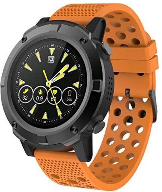 Denver SW660 Fitness horloge Bluetooth smartwatch met