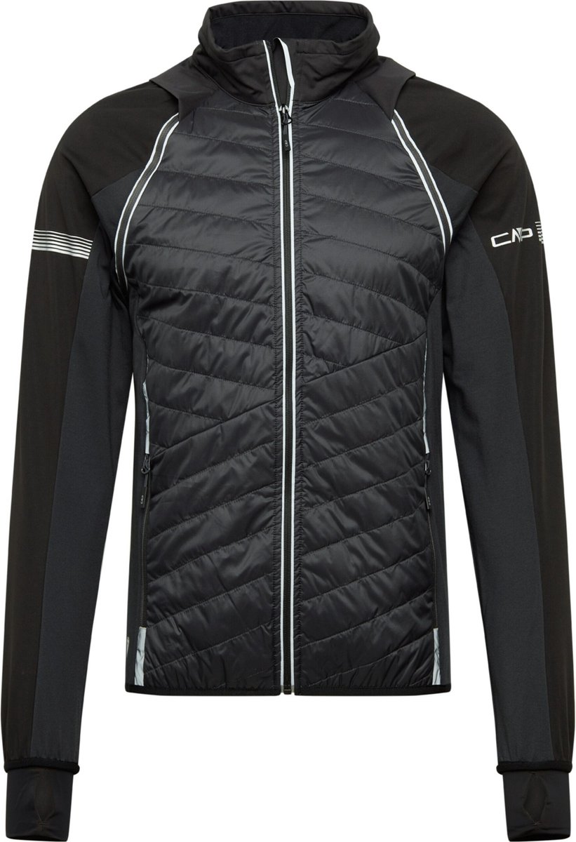 Cmp sportjas Wit