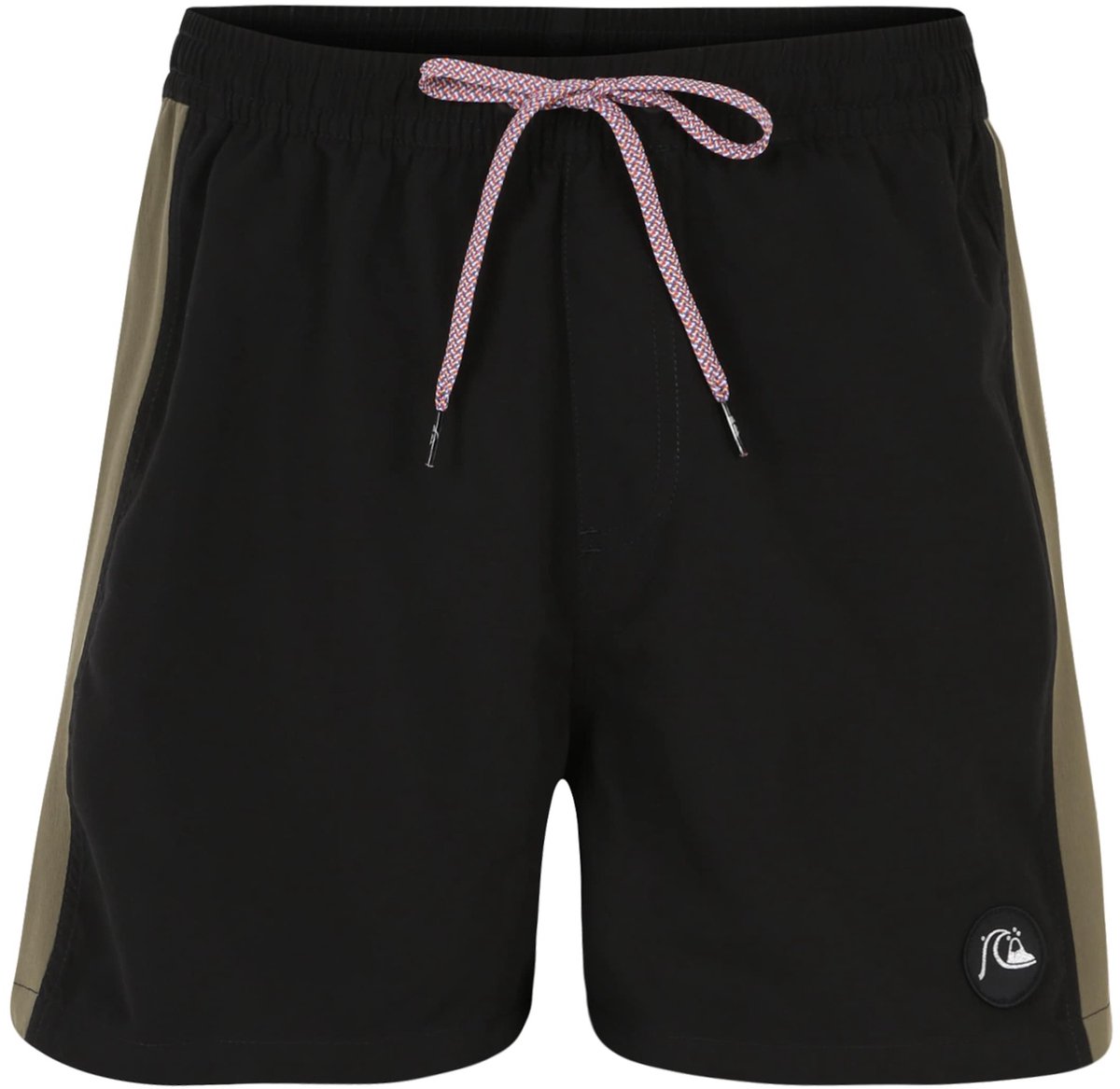 ARCH VOLLEY 16 Zwart