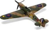 1:48 Airfix 05127A Hawker Hurricane Mk.1 Plastic Modelbouwpakket