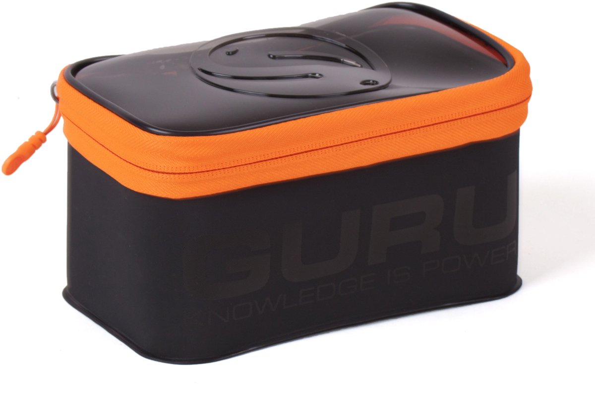Guru Fusion 210 | Vistas
