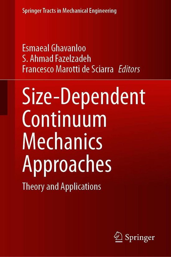 Engineering (R0) - Size-Dependent Continuum Mechanics Approa ... - cover