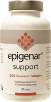 Epigenar Support Q10 Selenium Capsules