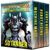 WarriorSR - WarriorSR - The Complete Series