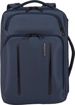 Thule Crossover 2 Convertible Laptop Bag 15.6 inch dark blue