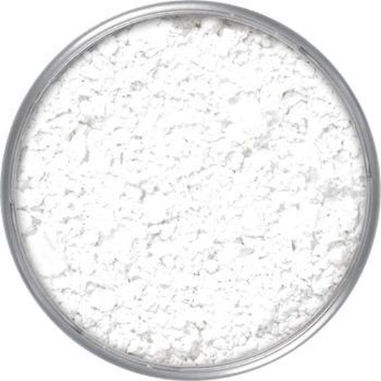 Kryolan Translucent Powder TL1 - 20 gram