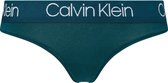 Calvin Klein String QD3751E