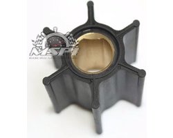 Impeller BF 9,9 & 15 pk. (AH/AK/AM/H/K/M) Honda buitenboodmotor. Origineel: 19210-ZV4-013