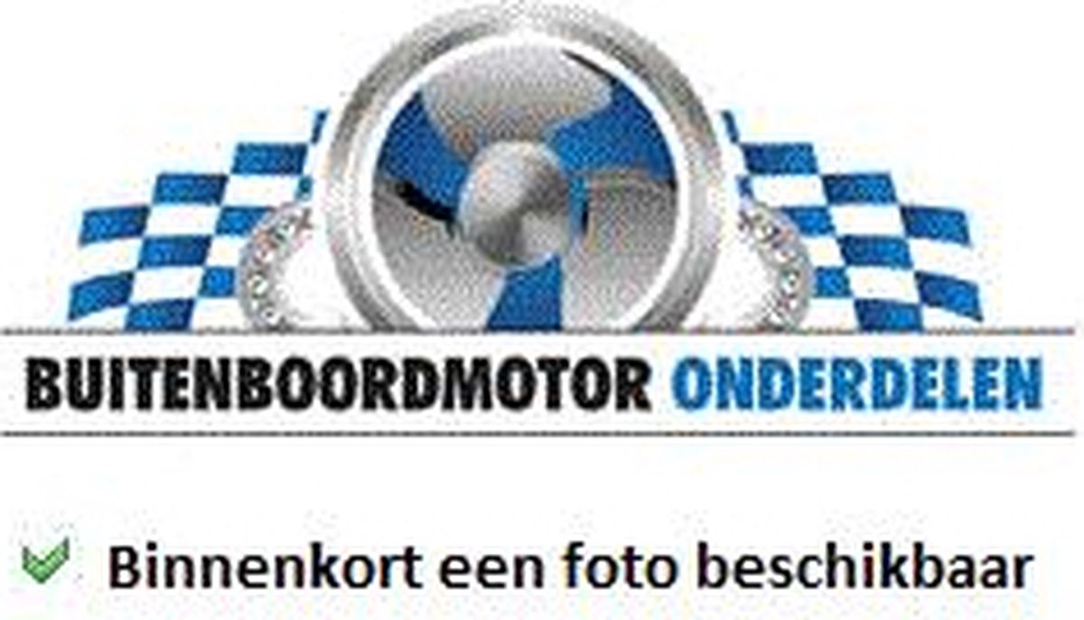 Nr.56 - Washer Plate 9 Yamaha