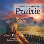 Little Goat on the Prairie