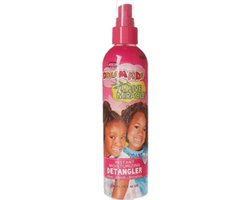 African Pride - Dream Kids - Olive Miracles - Instant Moisturizing Detangler Spray - 236ml