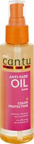Cantu Shea Butter For Natural Hair Anti-Fade Color Protecting Oil 118 ml