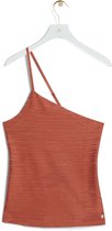 JOSH V   MORI Dames Top - Maat XS