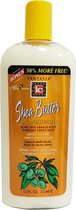 Fantasia IC Shea Butter Oil Moist. 12 Oz.