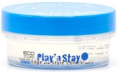 Eco Styler Play'N Stay Edge and Style Control Seaweed 90 ml