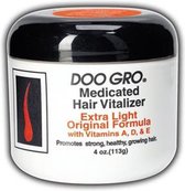 DOO GRO Extra Light Original Formula Hair Vitalizer 100 ml