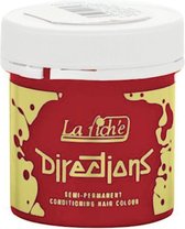 Directions Poppy red - Haarverf - 100 ml