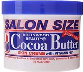 Hollywood Cocoa Butter Cream 24oz.