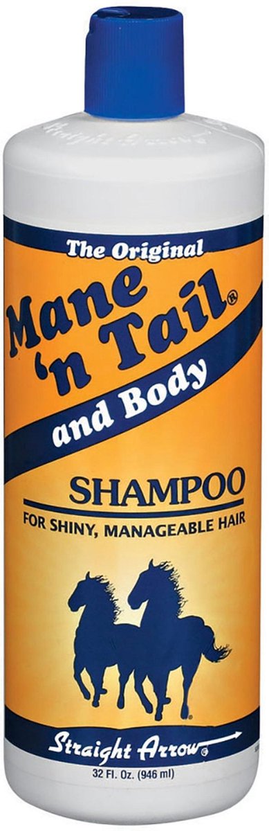 Mane 'n Tail Shampoo - 946 mL