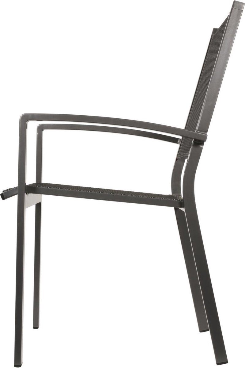 Lesli Living Matteo chaise de jardin
