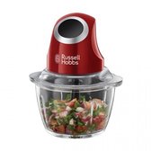 Russell Hobbs 24660-56 Desire Hakmolen - Rood