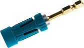 Makita B-28531 XTT Magnetische bithouder - 1/4"x 75mm