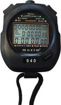 Chronomètre Maxim 940