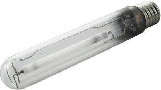 Resoneer Onderdompeling Orthodox 220v hogedruk / voltage natriumlamp, plantverlichting kweeklamp - 70w (e27)  [150w (e40)] | bol.com