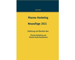 Pharma Marketing
