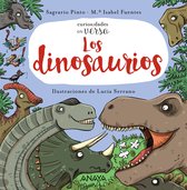PRIMEROS LECTORES - Curiosidades en verso - Los dinosaurios