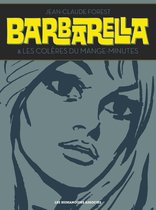 Barbarella - Barbarella - Intégrale numérique