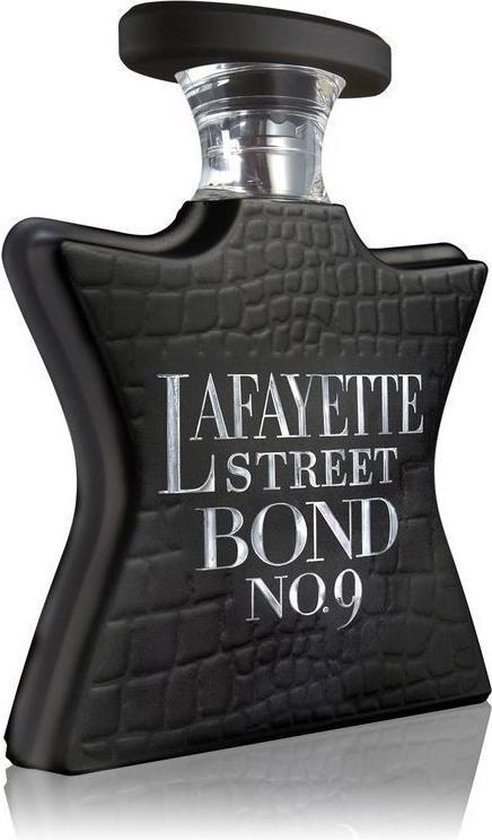 bond no 9 bleecker street tester