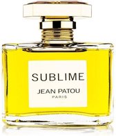 Jean Patou Sublime Eau de Parfum 50ml Spray