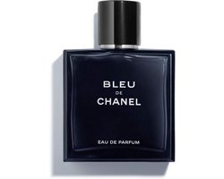 Chanel Bleu de Chanel 50 ml - Eau de Parfum - Herenparfum | bol