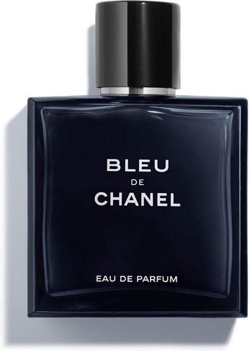 Goedkoopste Chanel Bleu de Chanel 50 ml - Eau de Parfum - Herenparfum