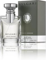 Bvlgari Pour Homme eau de toilette spray 30ml