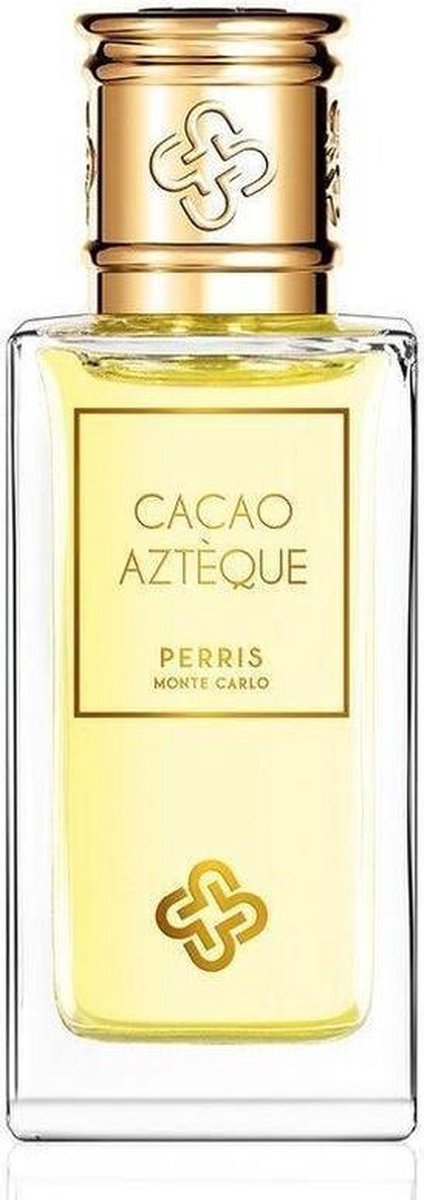 Perris Monte Carlo Cacao Azteque extrait de parfum 50ml