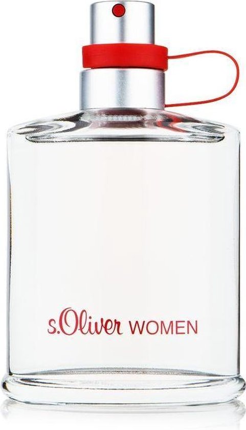 S Oliver Woman Edt Nat Spray