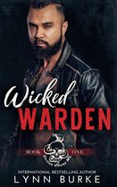 Vicious Vipers MC Romance Series 1 - Wicked Warden