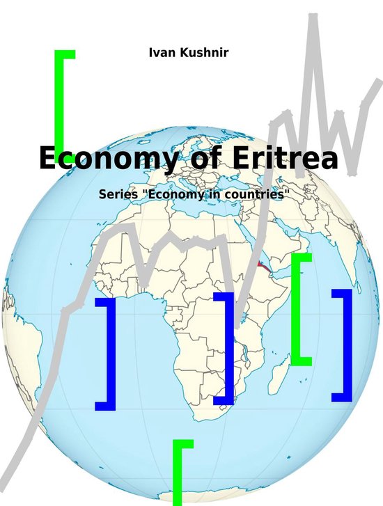 Economy in countries 87 - Economy of Eritrea - cover